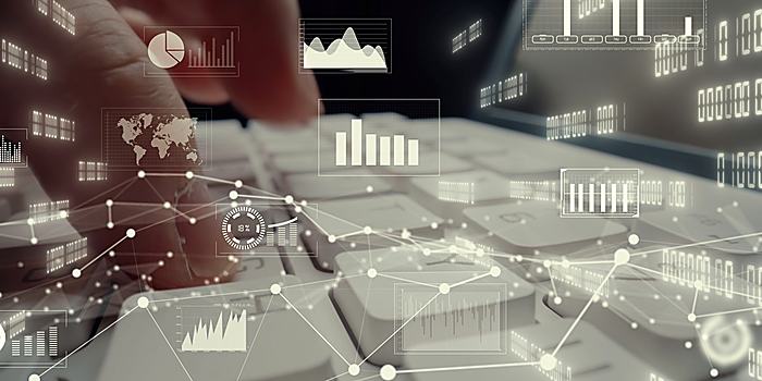 Monitoring analytics